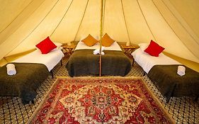 Glamping By Stansted Airport